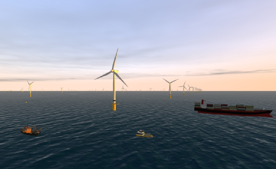 RWE awards RINA with contract for Sofia Offshore Wind Farm in the North Sea